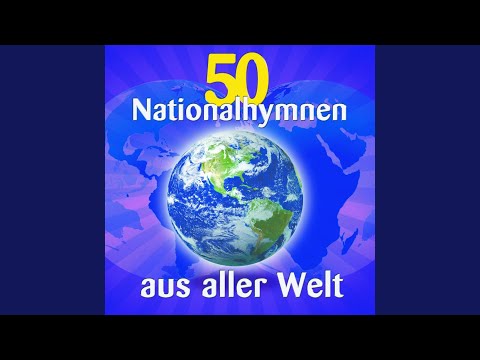 Nationalhymne Serbien (Boze Pravde)