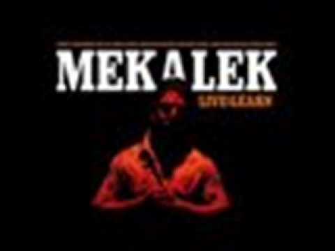 MEKALEK-love life money guns-