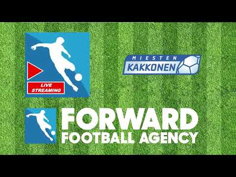 GnistanTV: Gnistan - SalPa