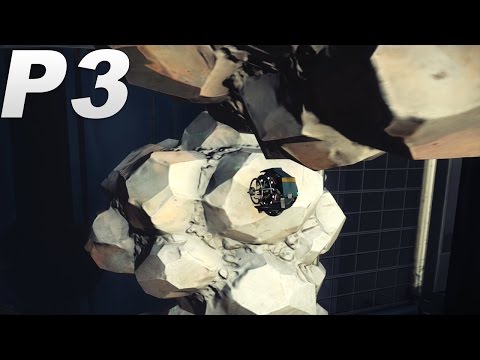 Prey- Part 3 HARDWARE LABS