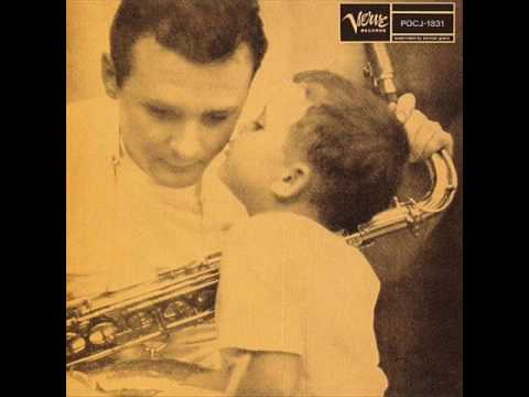 Hymn Of The Orient - Stan Getz