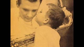 Stan Getz - Hymn Of The Orient