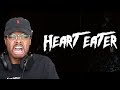 Wasn T Expecting This XXXTENTACION HEARTEATER Music Video Reactiion