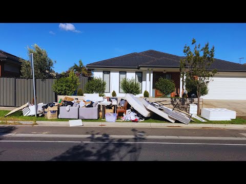 Curbside Collection - Scraps & Resell All Over The Shop