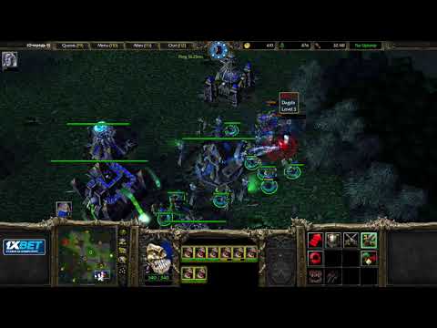 Happy's stream 14th November 2021 Battle.net - w3champions + челленджи