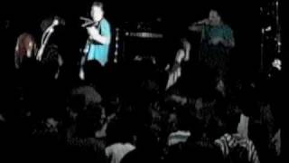 Knuckle Sandwich - America&#39;s Most Wanted / Pitbull / F.C.F.C.