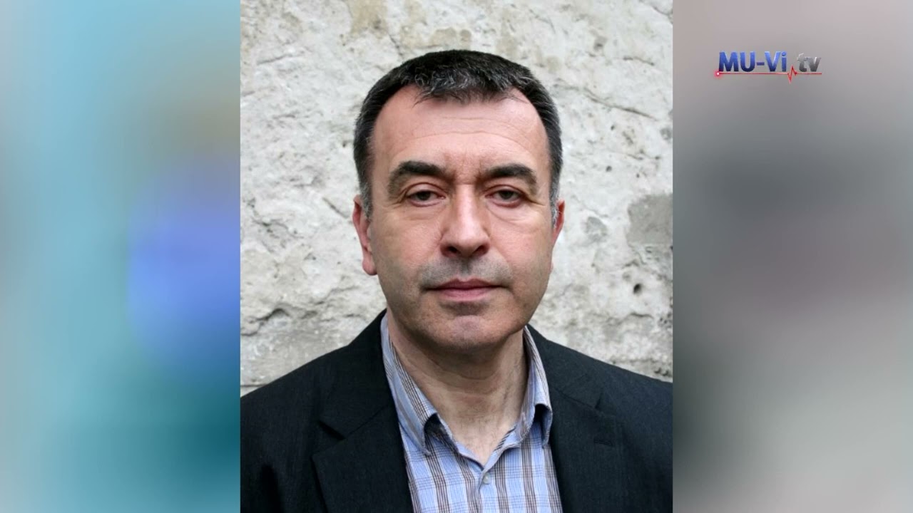 Бащата днес. Предизвикателството да си баща - Телевизия MU-Vi TV