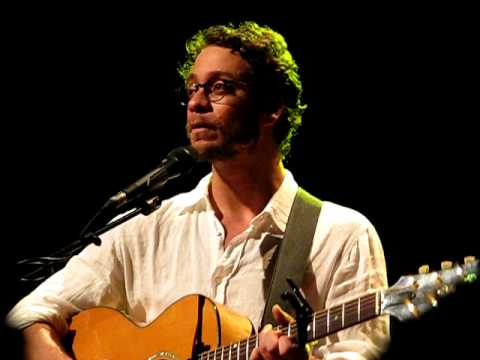 Amos Lee - Learned a Lot