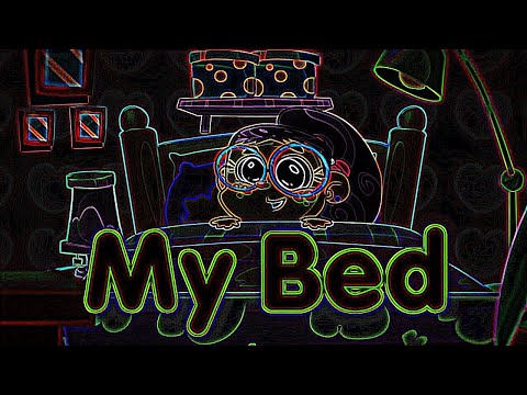 Eye Care Song "My Bed - Toyor Baby English"