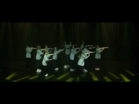 #12 Hip-hop 11-13 lat (choreografia Darek Zagrodzki) || Zimowa Gala Replay 2023