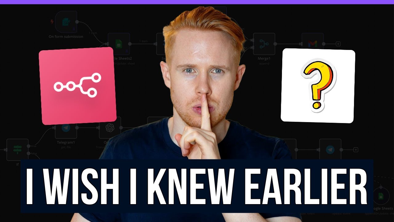 17 Things You Didn’t Know About n8n