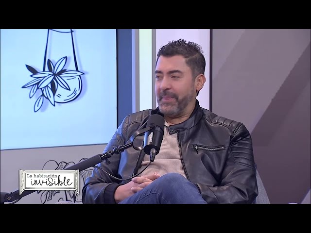 ¿Por qué Batman es un referente en su vida?
