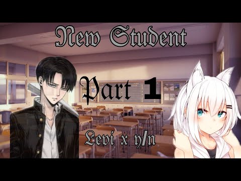 𝔏𝔢𝔳𝔦 𝔵 𝔣𝔬𝔵 𝔜/𝔑 |𝔫𝔢𝔴 𝔰𝔱𝔲𝔡𝔢𝔫𝔱|