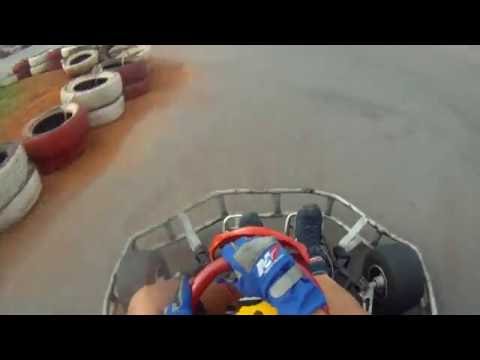 11ª Etapa do Campeonato Lika Racing 2016 - Brasília/DF