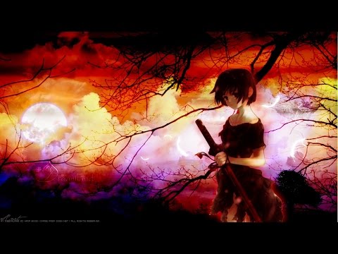 {357} Nightcore (Dynazty) - Land Of Broken Dreams (with lyrics)