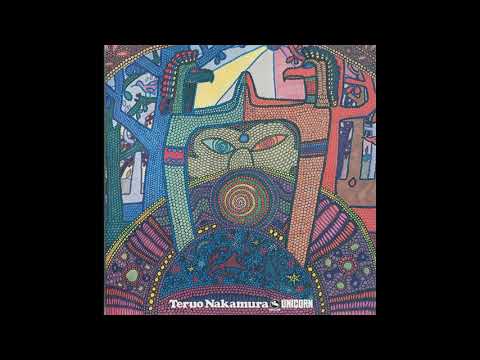 Teruo Nakamura - Understanding
