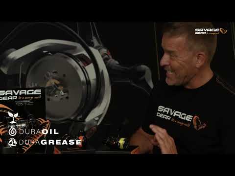 Q&A – Tech Talk about the new Savage Gear Spinning Reels​