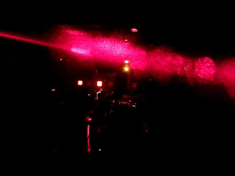 Red Zone 19-11-11:dj Lee Van Dowski,parte 5