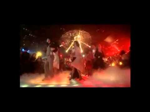 Grant Miller - I'm Alive Tonight