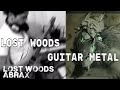 Lost Woods Electro Rock