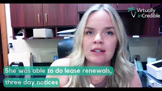 Starting with a Virtual Assistant: My Success Journey