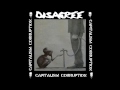 Disagree - Capitalism Corruption [2017]