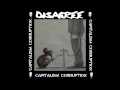 Disagree Capitalism Corruption 2017