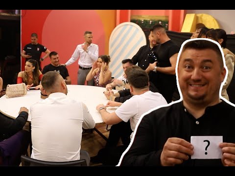 Kako su finalisti "Zvezda Granda" odabrali redni broj nastupa u finalu