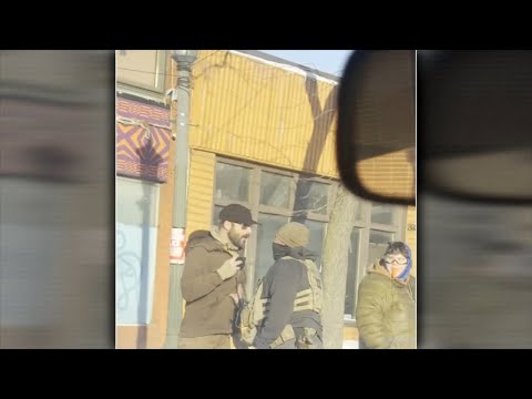 Tensions surge after new video shows federal agents shoot, kill Alex Pretti