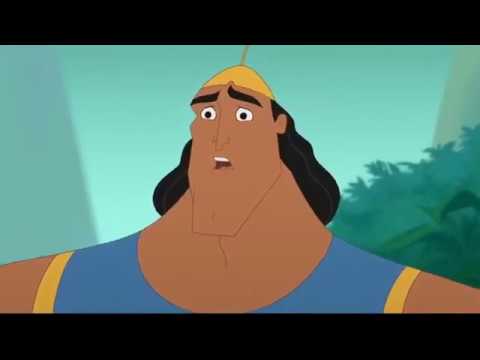 Carmen's Revenge Deleted Scene: Buzz's Past [READ DESCRIPTION ALSO]