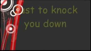 Mannequin-The Summer Set Lyrics (on screen and in descp.)