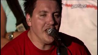 GOB - What to Do LIVE - WARPED TOUR LIVE 2002 DVD