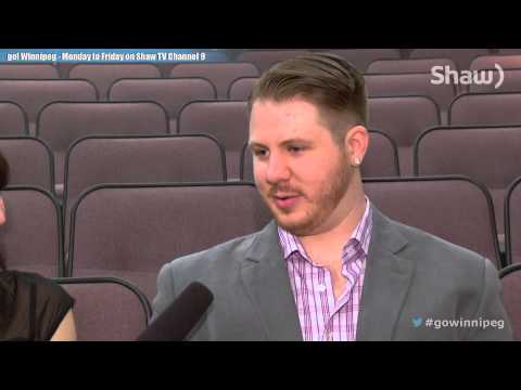 Curtis Nowosad: Winnipeg Jazz Festival to NYC