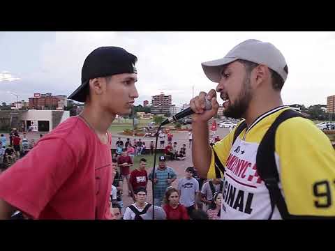 Beodo vs Dementeh - Batalla escrita - Exhibición