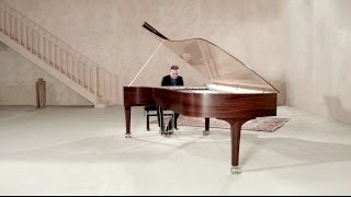 Guillaume Vincent - Charly Mandon, Prélude - Stephen Paulello «Opus 102»