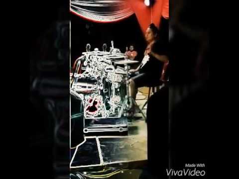 Road tour to kg Bt28 Jenderam Hilir (watu cilik)