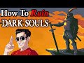 Why An Easy Mode Would RUIN Dark Souls & Elden Ring