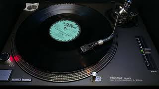 Hashim – We're Rocking The Planet 1984