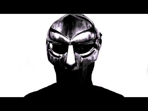 Mf Doom & Abstract Orchestra - Figaro [Re-Edit]