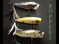 Top 3 Poppers