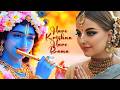 Hare Krishna Hare Rama Mantra ️ New Krishna Bhajan Best ISKCON Kirtan New Krishna Song