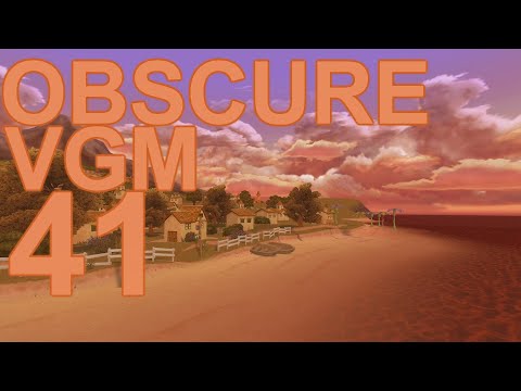 Room: Obscure VGM 41