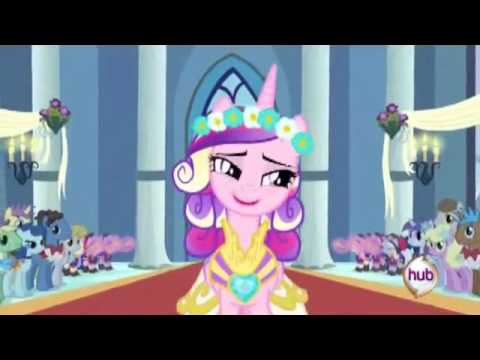 PMV- The Crystal Chamber