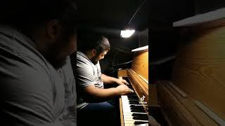 Cover art for loving is not what it seems