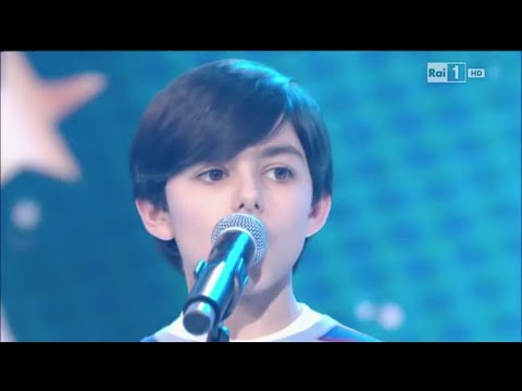 Do i Numeri - Coro dell'Antoniano