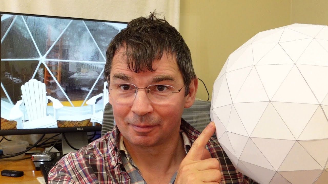 Запустить видео по клику - Как делать игры