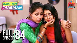 Download lagu Full Episode | Ep 84 | Kaisi Yeh Yaariaan | Nandini's Plan Failed Miserably mp3 Download lagu Full Episode | Ep 84 | Kaisi Yeh Yaariaan | Nandini's Plan Failed Miserably mp3
