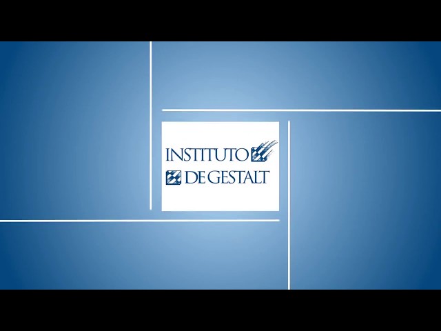 Gestalt Institute of Cuernavaca video #1
