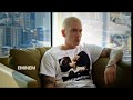 Dr.Dre Tell How He Discovered Eminem In 'The Defiant Ones'