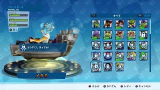 まっしゅのクラッシュ・バンディクー レーシング　ps4　ラスボス前